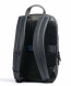 Рюкзак мужской Piquadro Urban CA5608UB00/NGR черный/серый кожа