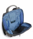 Рюкзак мужской Piquadro Urban CA5608UB00/NGR черный/серый кожа