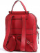 Рюкзак женский Piquadro Circle CA5566W92/R красный натур.кожа