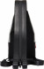 Рюкзак слинг мужской Piquadro Urban CA6540UB00/N черный кожа
