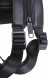 Рюкзак слинг мужской Piquadro Urban CA6540UB00/N черный кожа