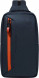 Рюкзак слинг мужской Piquadro Urban CA6540UB00/N черный кожа