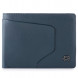 Бумажник Piquadro PU1392AOR/BLU