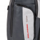 Рюкзак Piquadro Urban CA5543UB00/GRN серый/черный натур.кожа