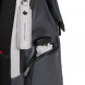 Рюкзак Piquadro Urban CA5543UB00/GRN серый/черный натур.кожа