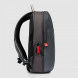 Рюкзак Piquadro Urban CA6384UB00/GRN серый/черный кожа