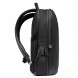 Рюкзак Piquadro Urban CA6384UB00/GRN серый/черный кожа