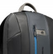 Рюкзак Piquadro Urban CA6384UB00/GRN серый/черный кожа