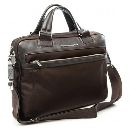 Сумка Piquadro Link CA3339LK/TM