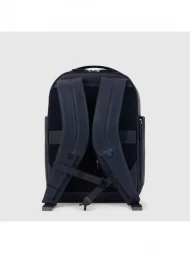 Рюкзак для ноутбука городской офисный кожаный CA6030S122