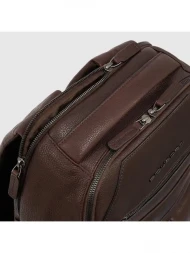Рюкзак для ноутбука городской офисный кожаный CA6030S122